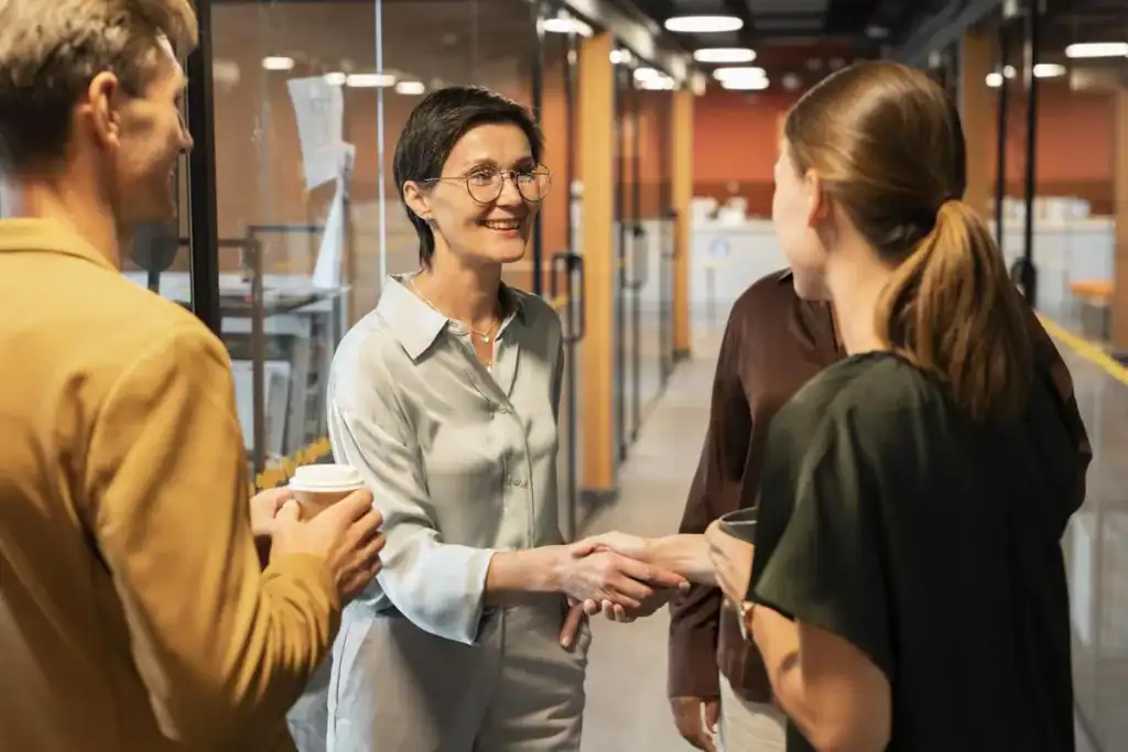 Empreendedora dá dicas de customer centricity para colaboradores